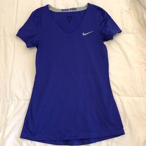 Nike Pro Dri-Fit T-Shirt